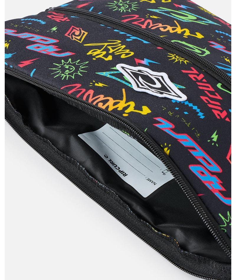 X LARGE PENCIL CASE 2026