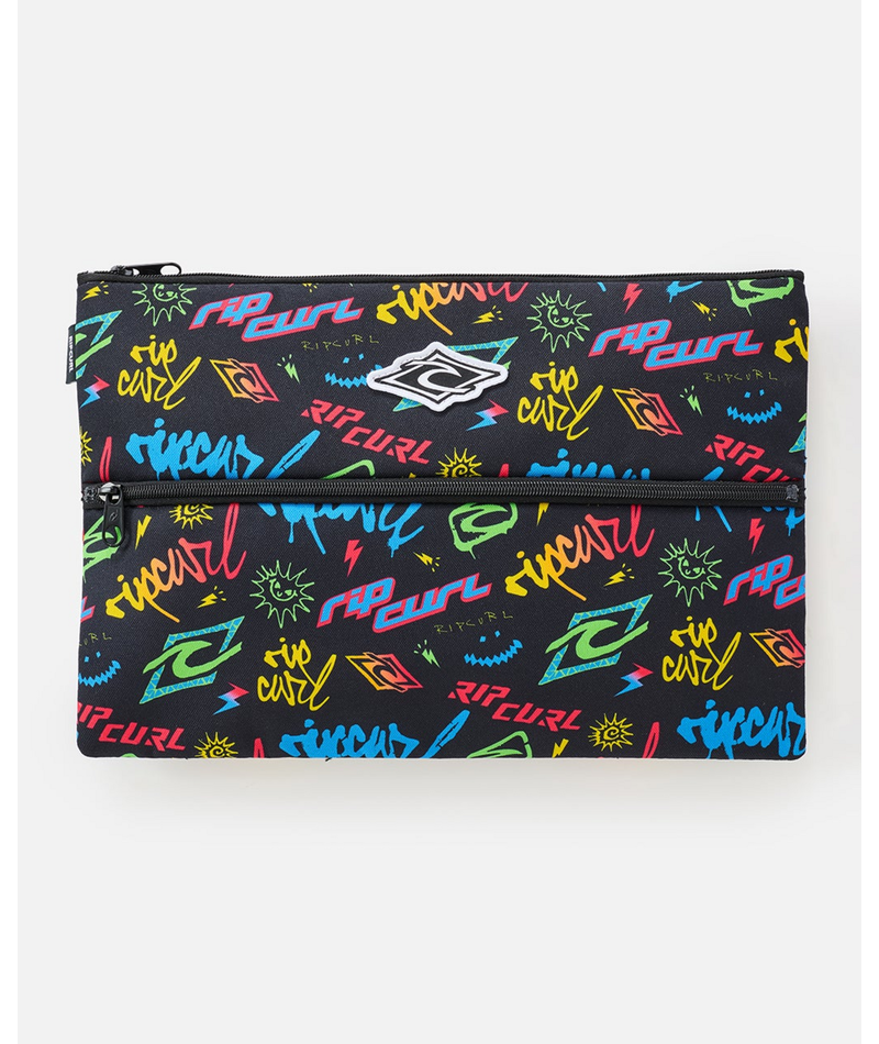 X LARGE PENCIL CASE 2026