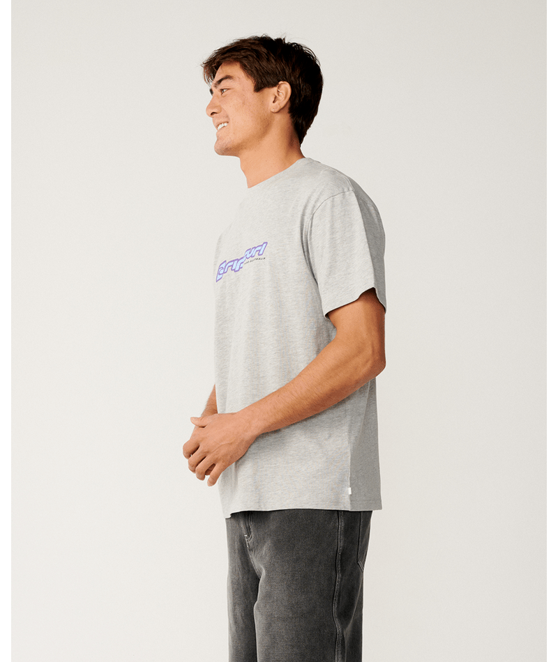 ARCHIVE STACK TEE