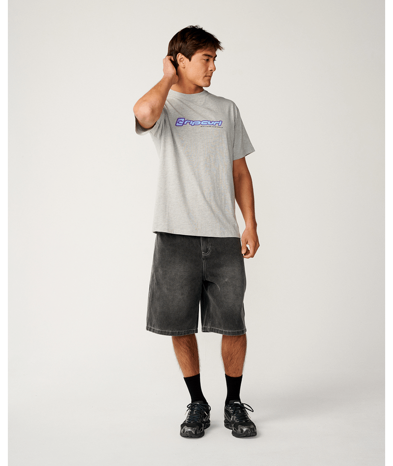 ARCHIVE STACK TEE