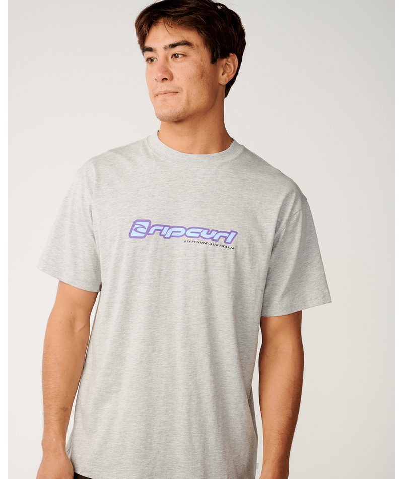 ARCHIVE STACK TEE