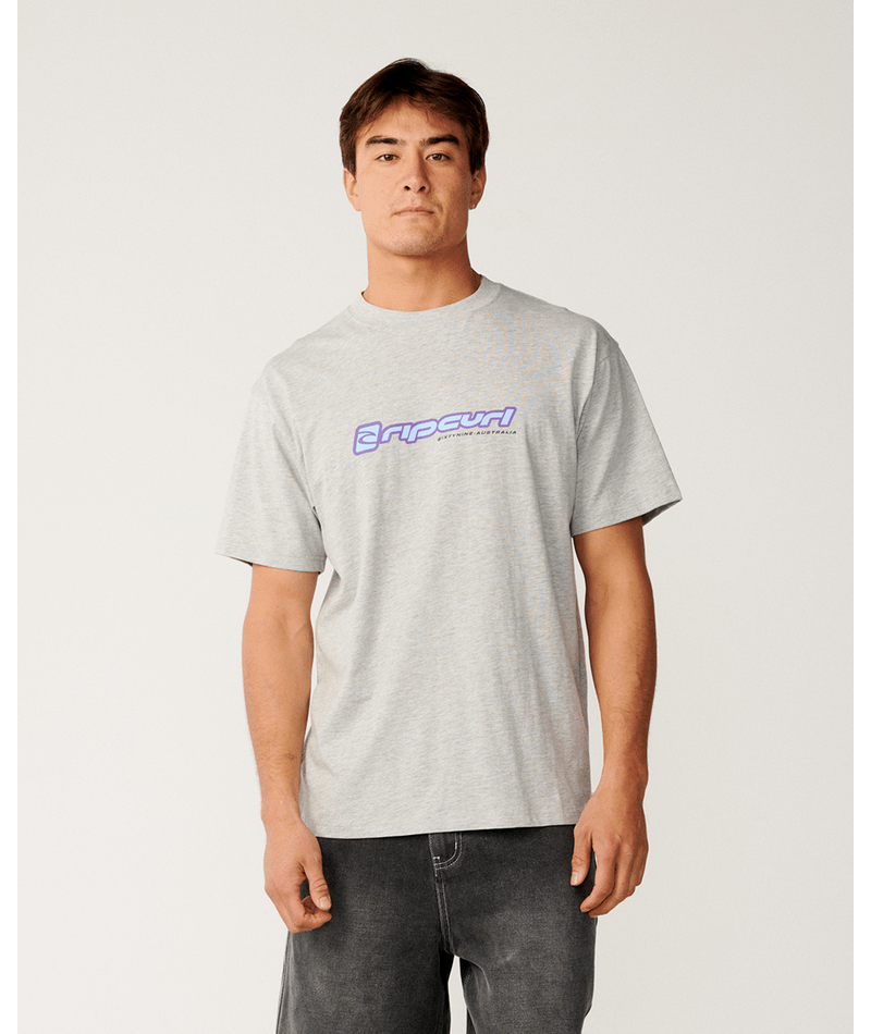 ARCHIVE STACK TEE