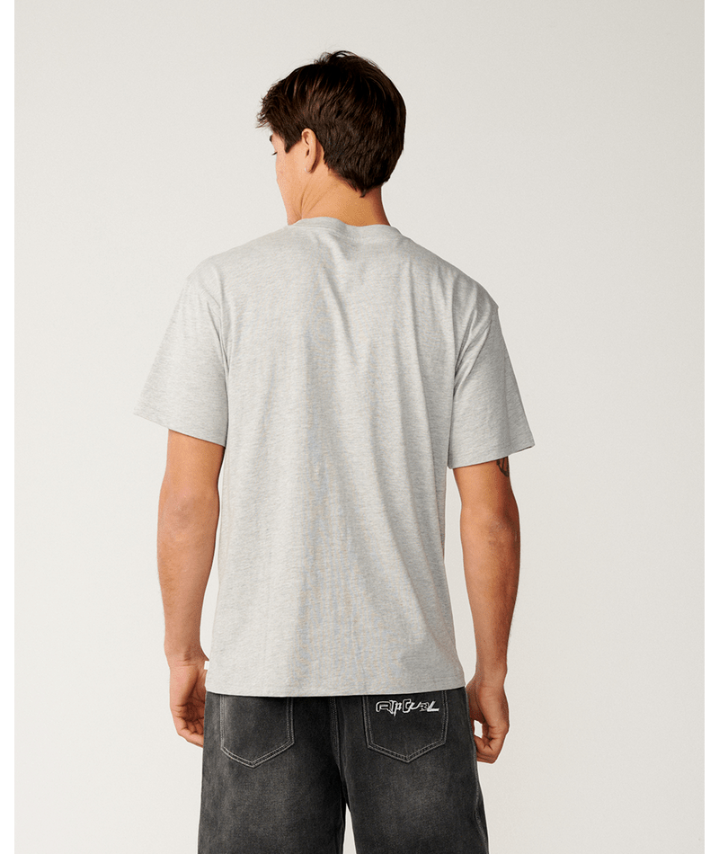 ARCHIVE STACK TEE