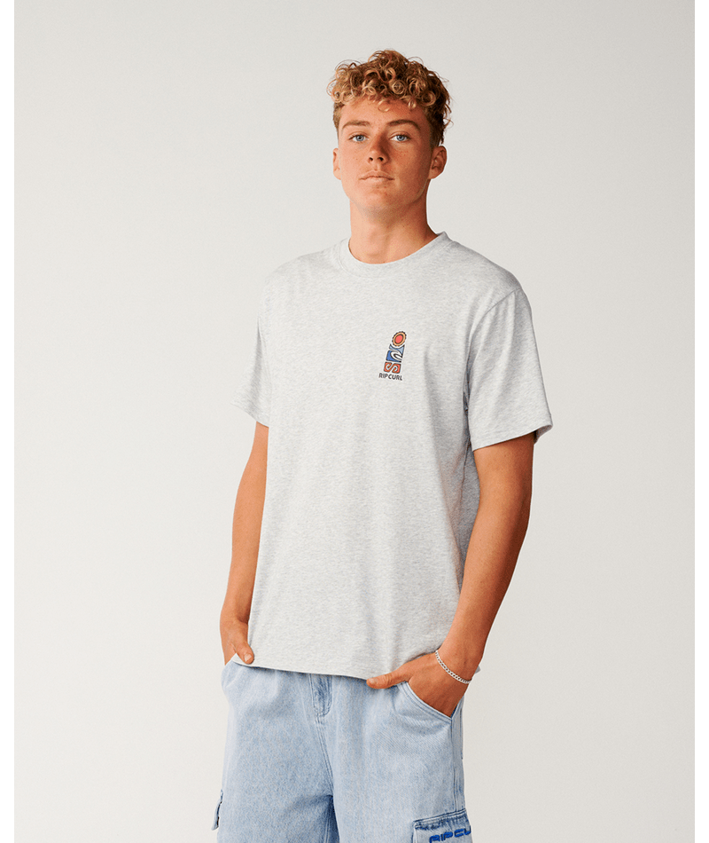 S.SERIES VC STACK TEE