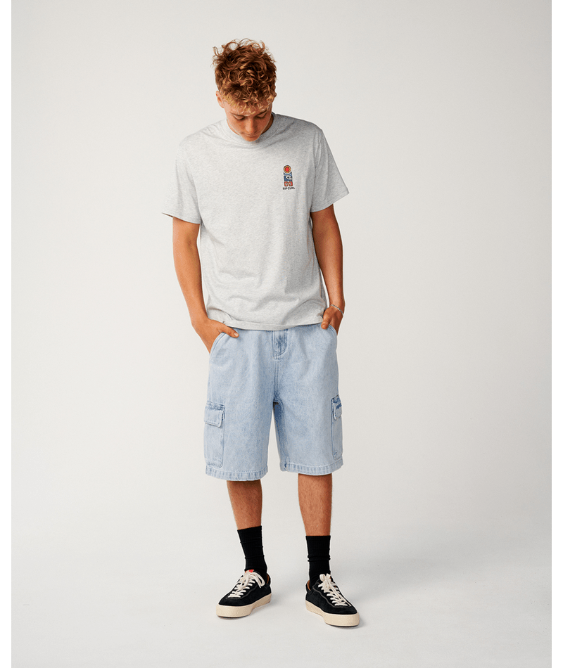 S.SERIES VC STACK TEE