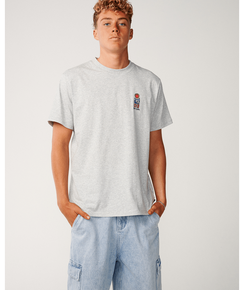 S.SERIES VC STACK TEE
