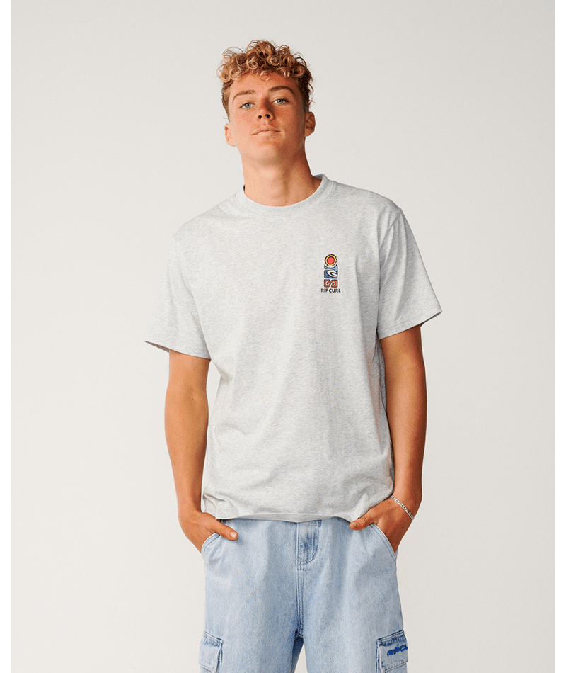 S.SERIES VC STACK TEE