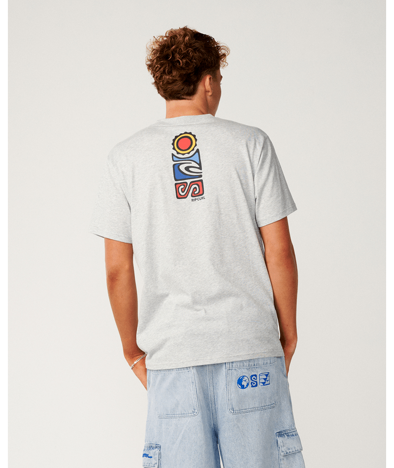 S.SERIES VC STACK TEE