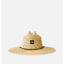 BRAND STRAW HAT
