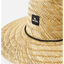 BRAND STRAW HAT