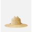BRAND STRAW HAT