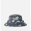 SESSIONS MID BRIM HAT - BOY