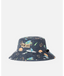 SESSIONS MID BRIM HAT - BOY