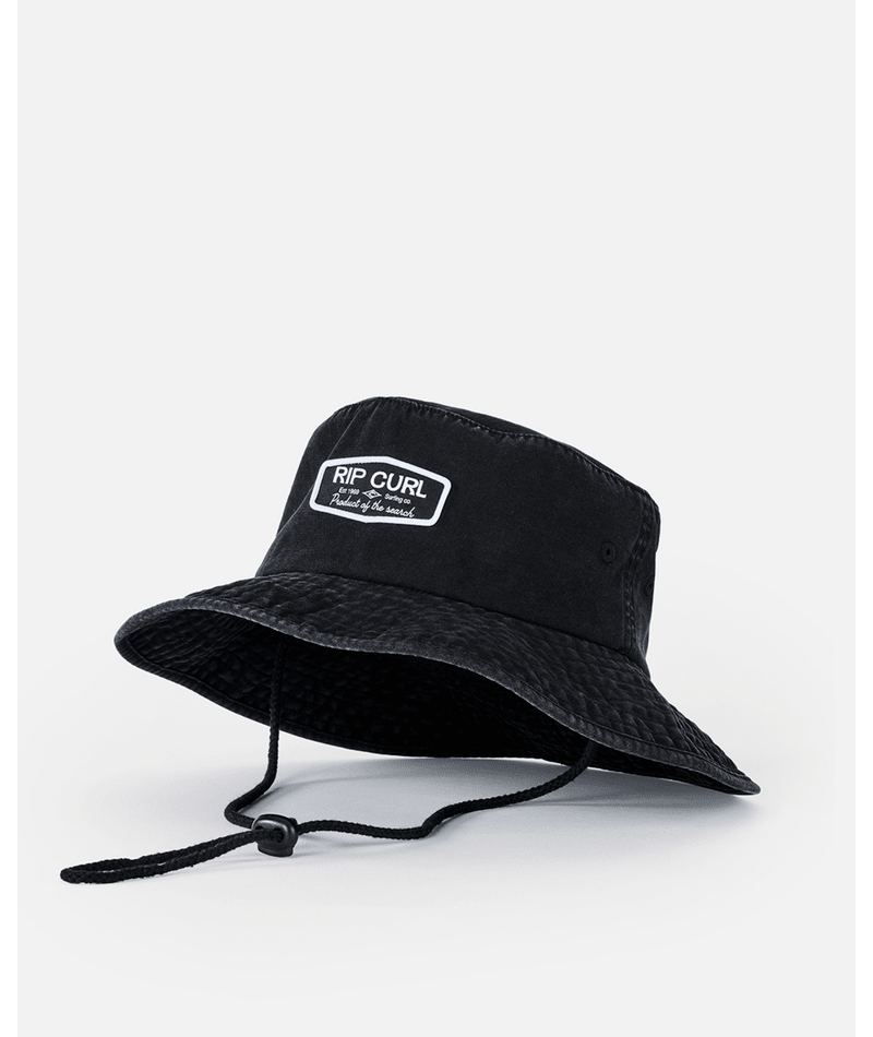 CLASSIC SURF WIDE BRIM HAT