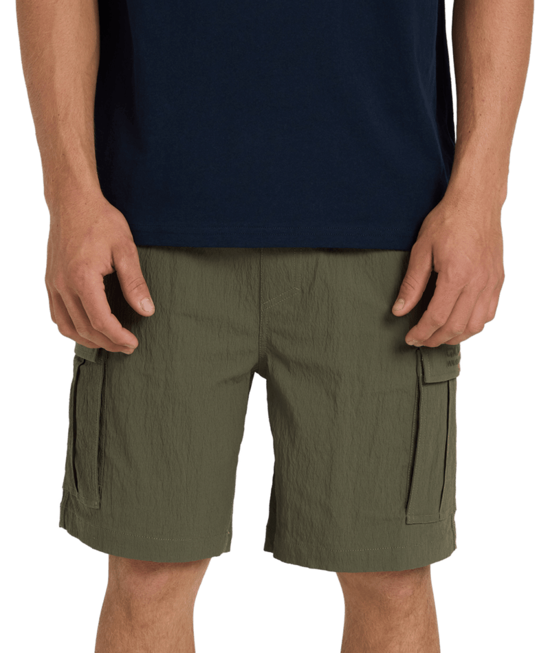 WATERMANS CARGO 19