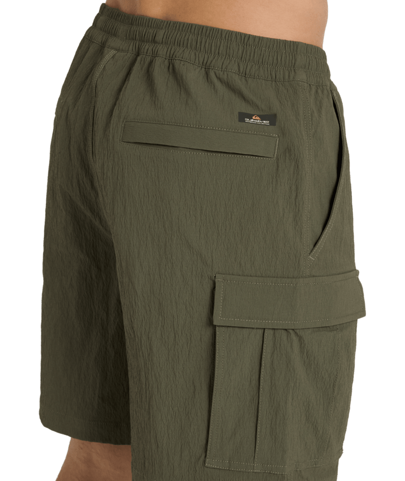 WATERMANS CARGO 19