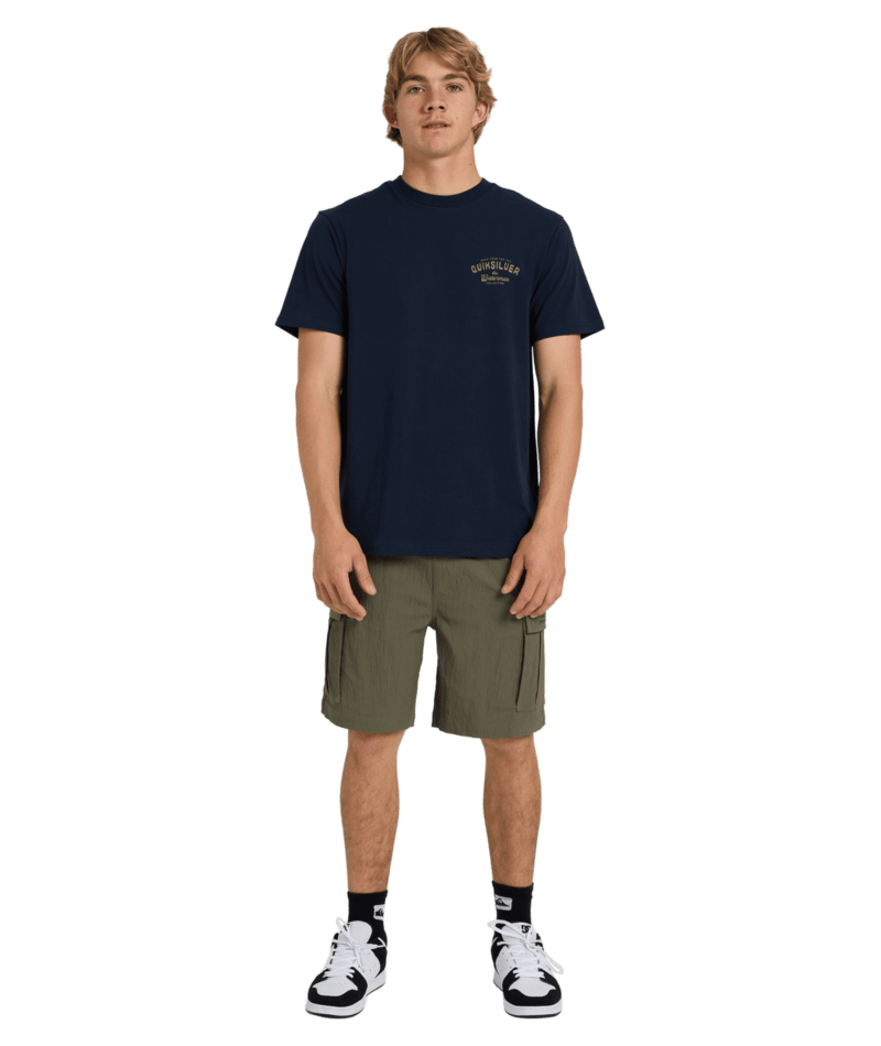 WATERMANS CARGO 19