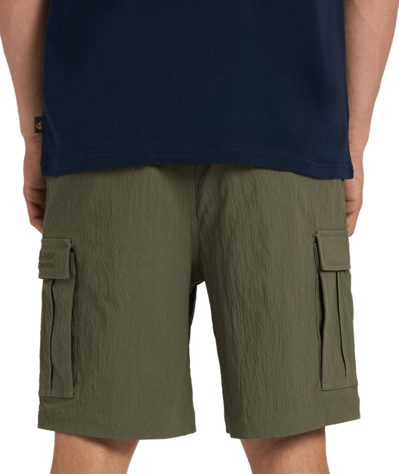 WATERMANS CARGO 19