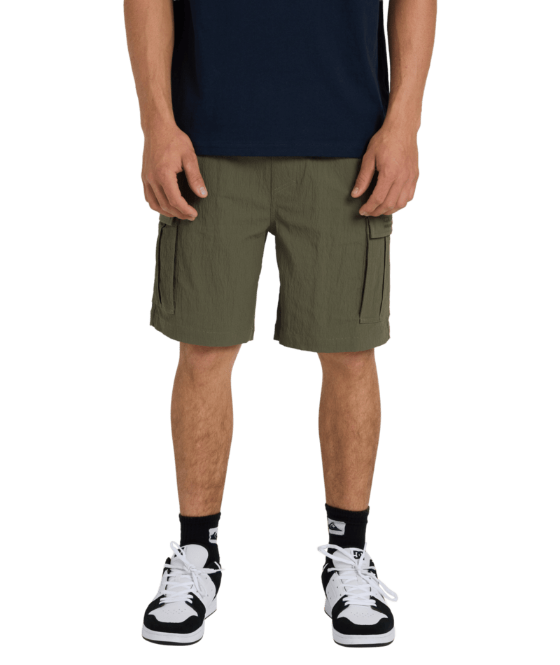 WATERMANS CARGO 19