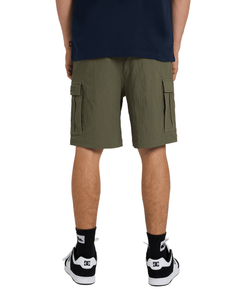 WATERMANS CARGO 19