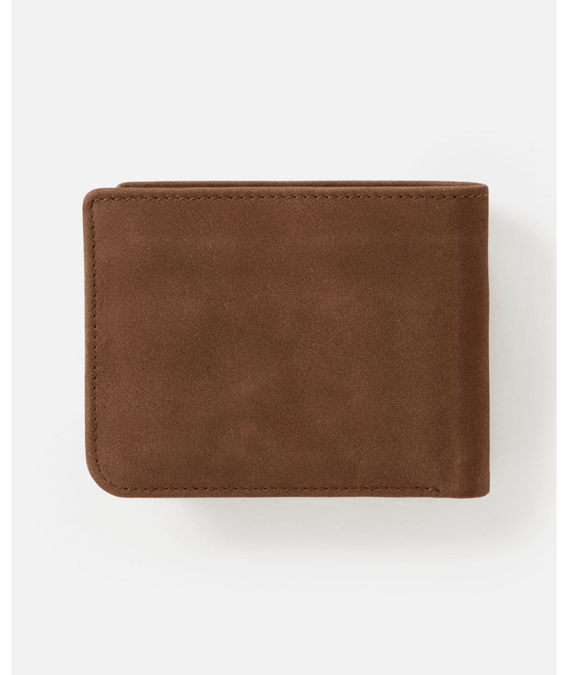 K-ROO RFID 2 IN 1 BROWN