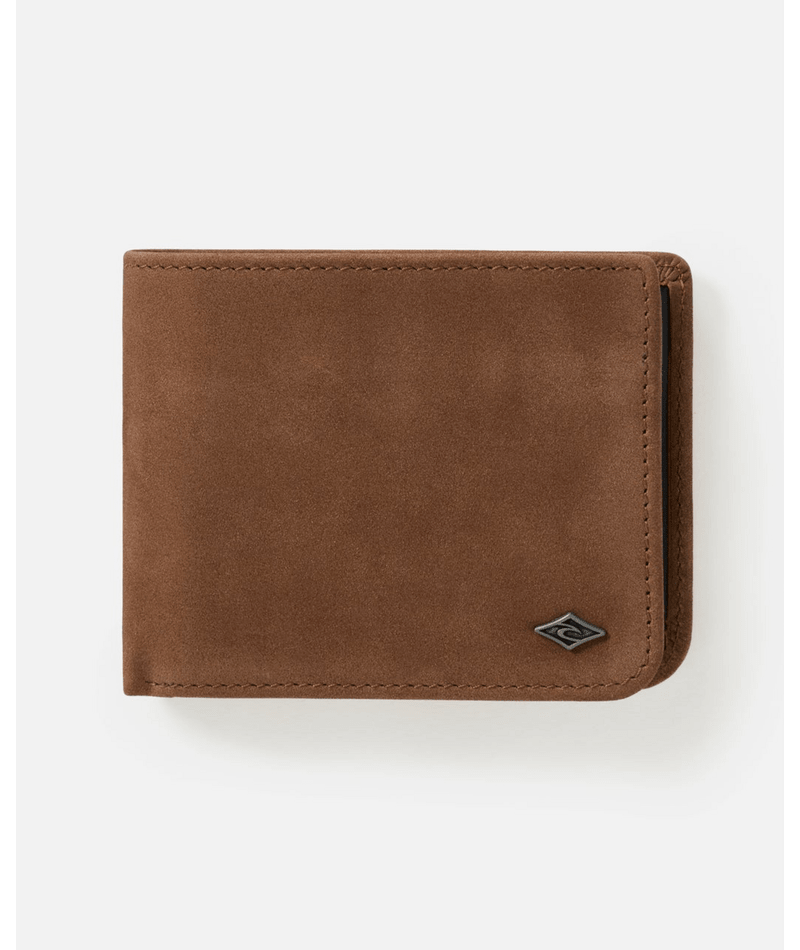 K-ROO RFID 2 IN 1 BROWN
