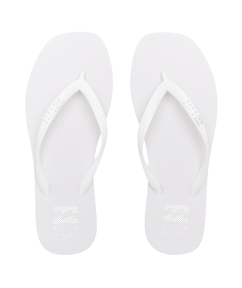 FIJI SQUARE TOE