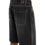 BOYS SPEC DENIM SHORT