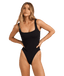 SUMMER HI SQUARE NECK 1PC