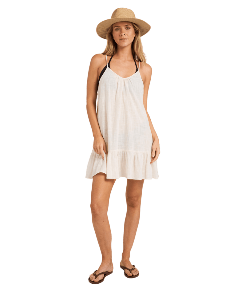 BEACH VIBES COVERUP