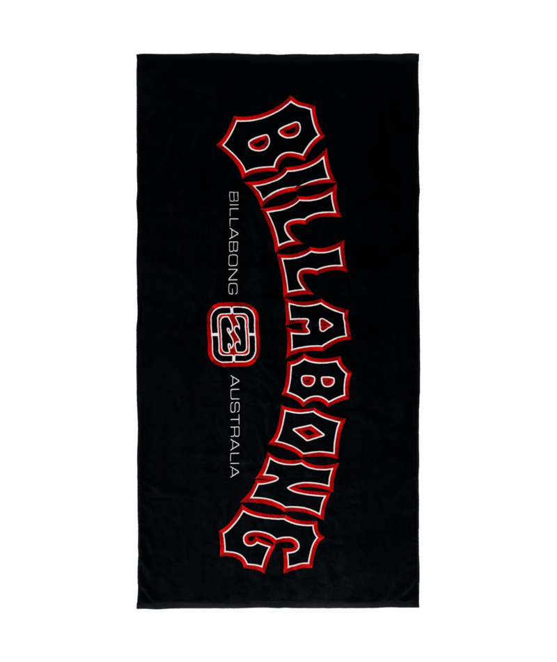 Heritage Arch Towel