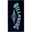 Heritage Arch Towel