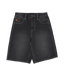 SPEC DENIM SHORT