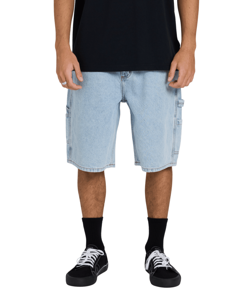 BAD DOG DENIM