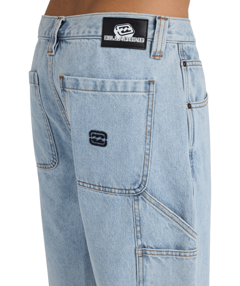 BAD DOG DENIM