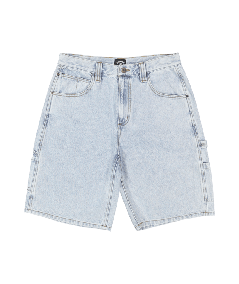 BAD DOG DENIM