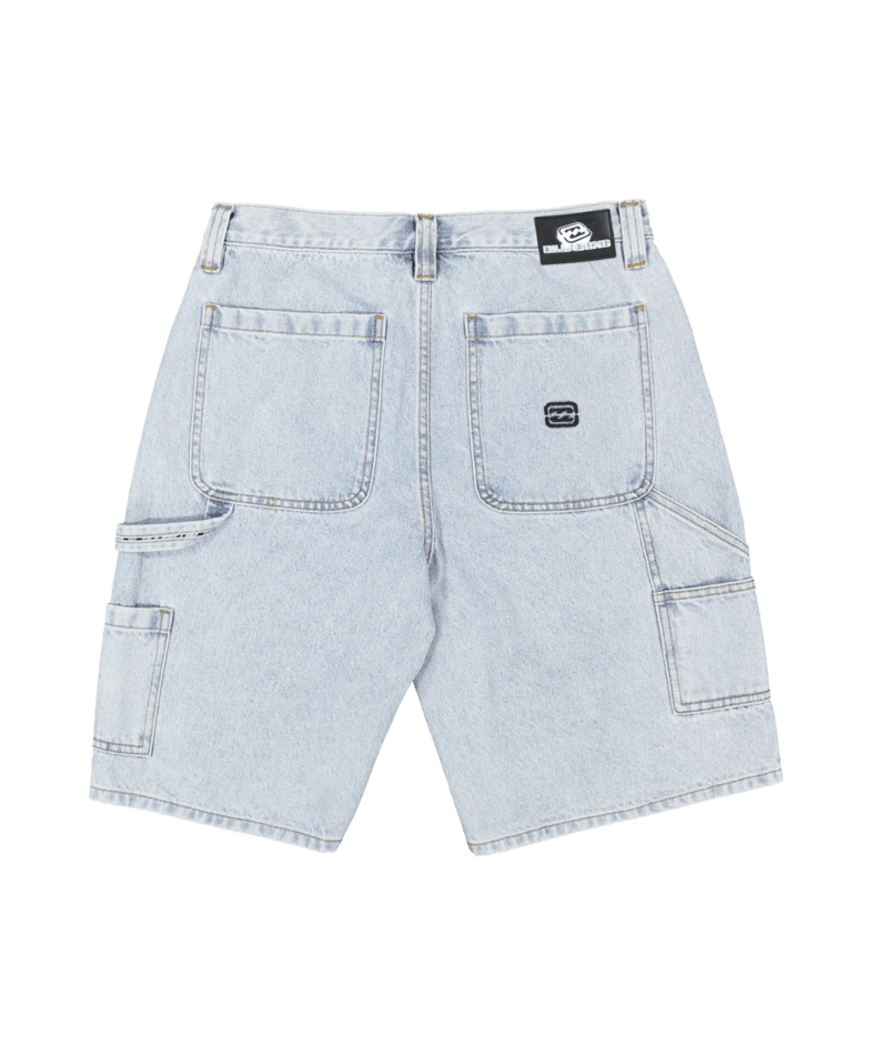 BAD DOG DENIM