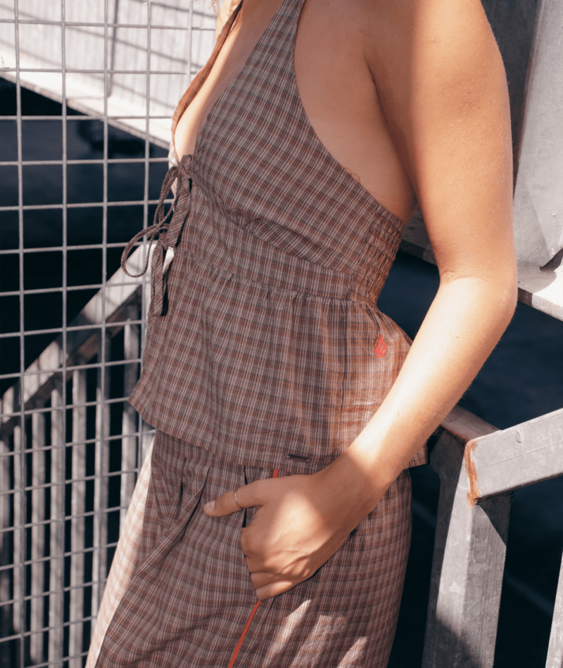 HALTBAE TOP