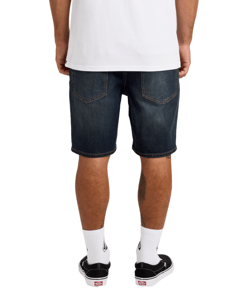 SOLVER DENIM 20