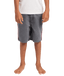 SYSTEM YOUTH DENIM SHORT