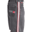 SYSTEM YOUTH DENIM SHORT