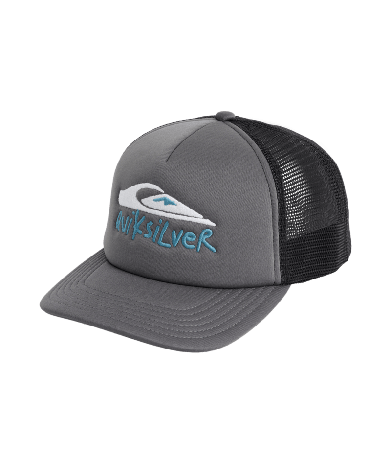WAX HEADS YTH TRUCKER