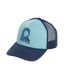 WAXHEADS FOAM TRUCKER