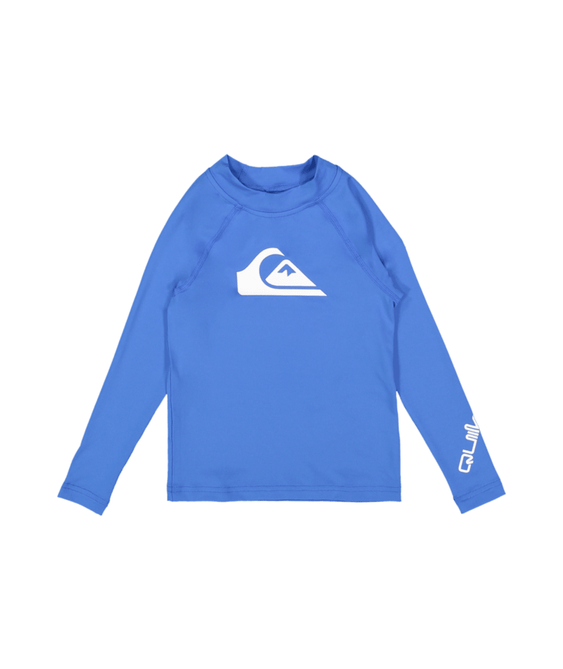 ALL TIME LS BOY ID