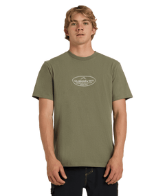 DUSTY OLIVE