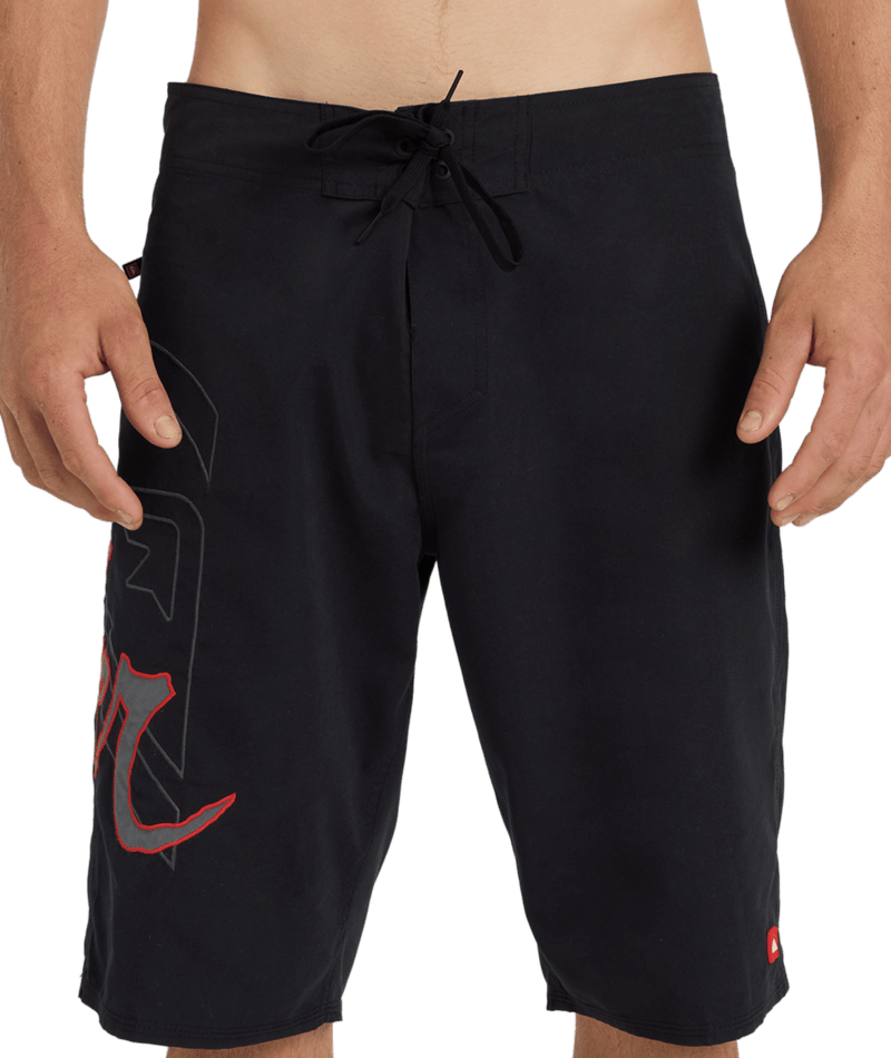 SCRAWL 22 BOARDSHORT