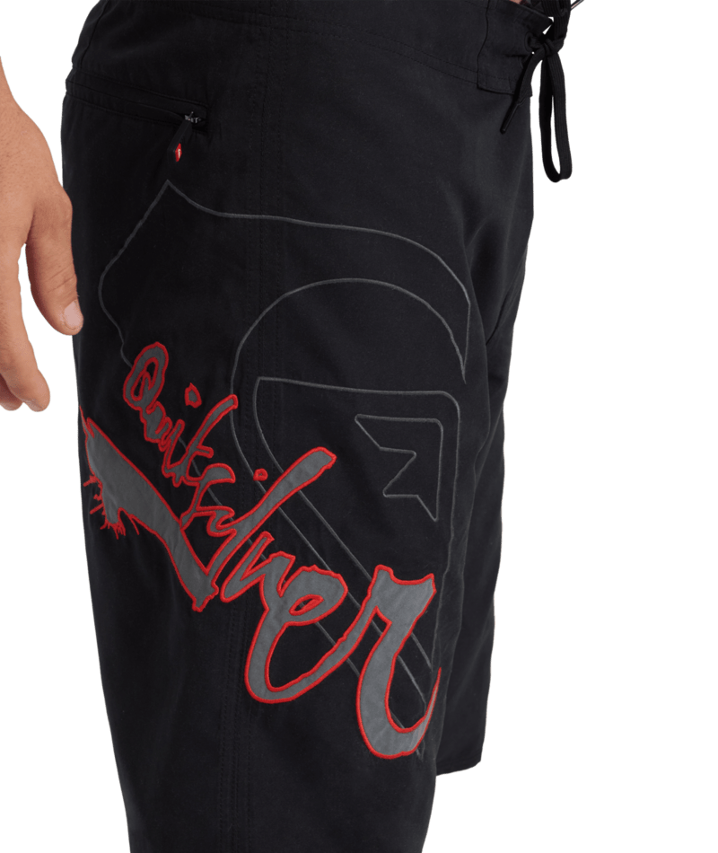 SCRAWL 22 BOARDSHORT