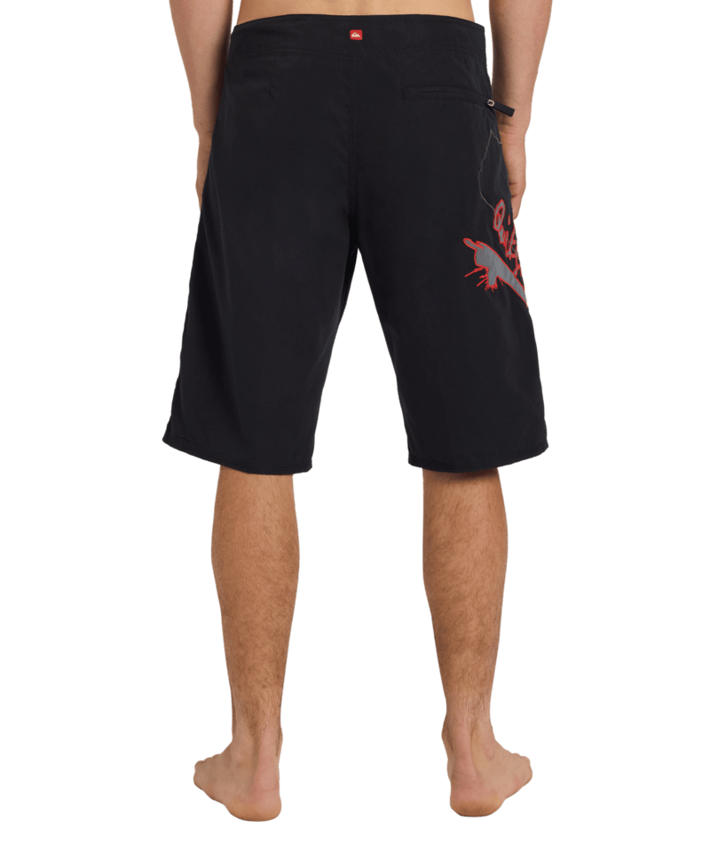SCRAWL 22 BOARDSHORT