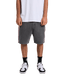 SYSTEM DENIM SHORT