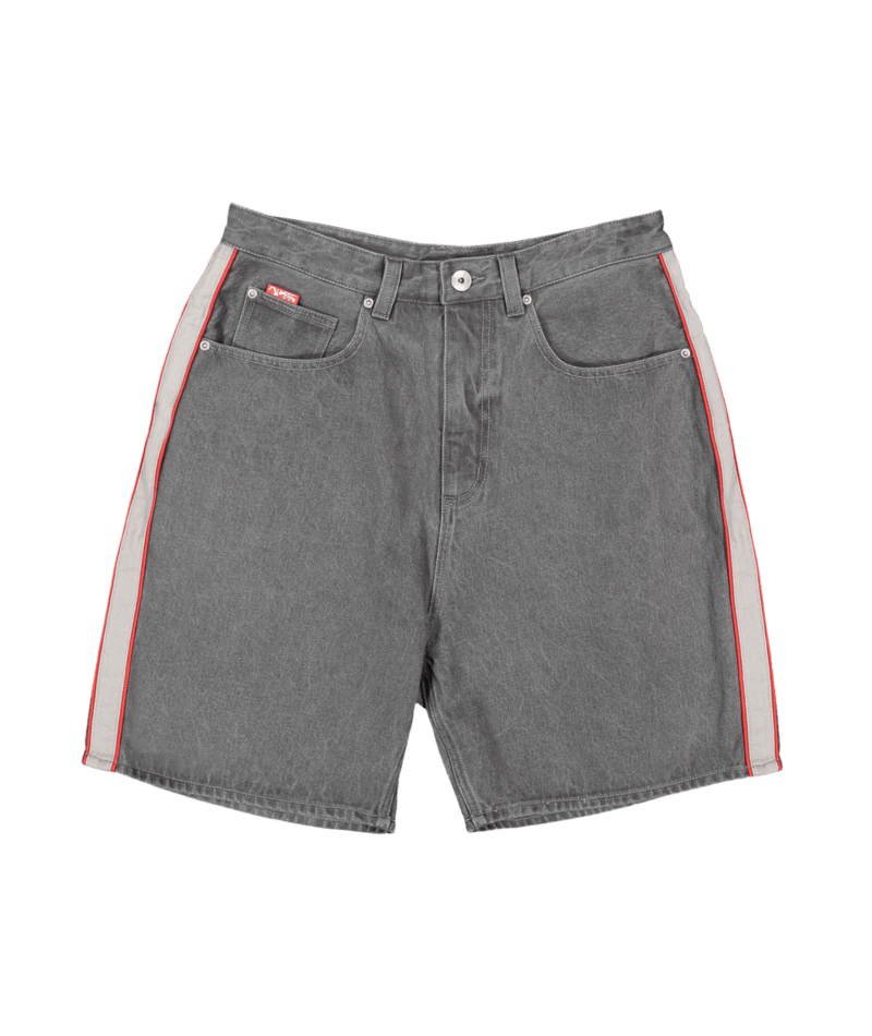 SYSTEM DENIM SHORT